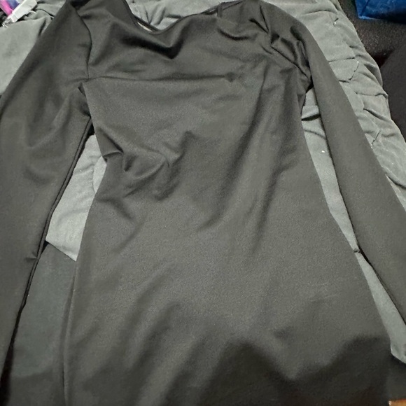 Little Black Dress - Picture 2 of 2